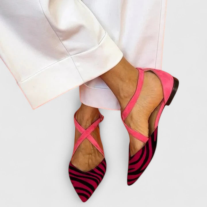 Abigail - Sandale Elegante