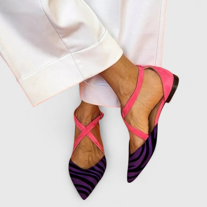 Abigail - Sandale Elegante