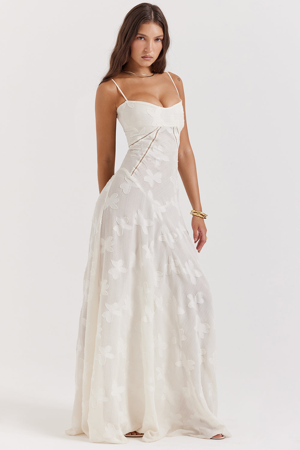 Aleida – Rochie Elegantă de Damă, Design Sofisticat și Croială Comfortabilă