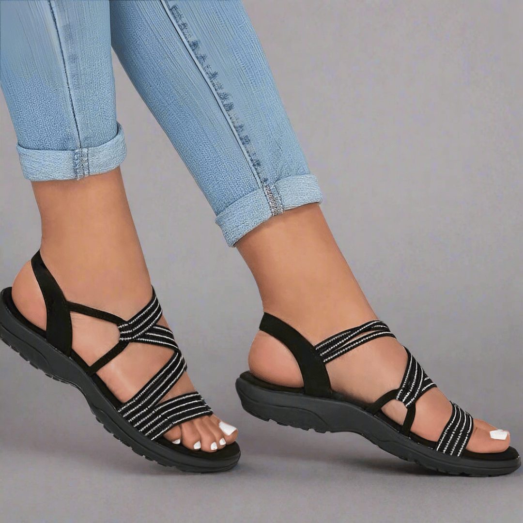 Helene | Pantofi ortopedici handmade