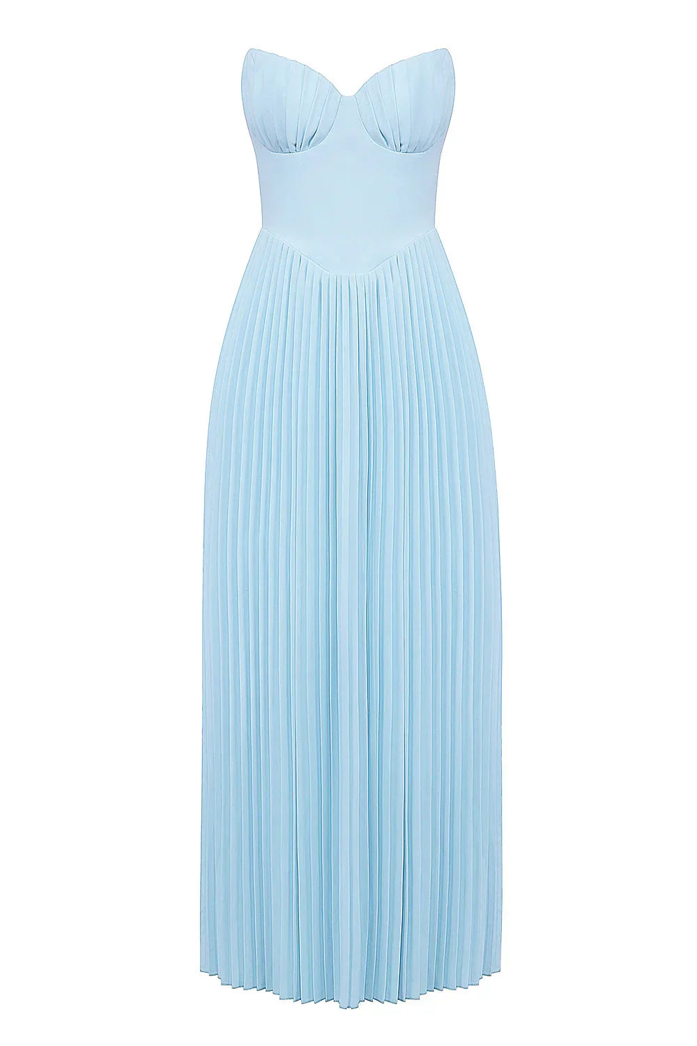 Sofia Rochie Maxi Elegantă