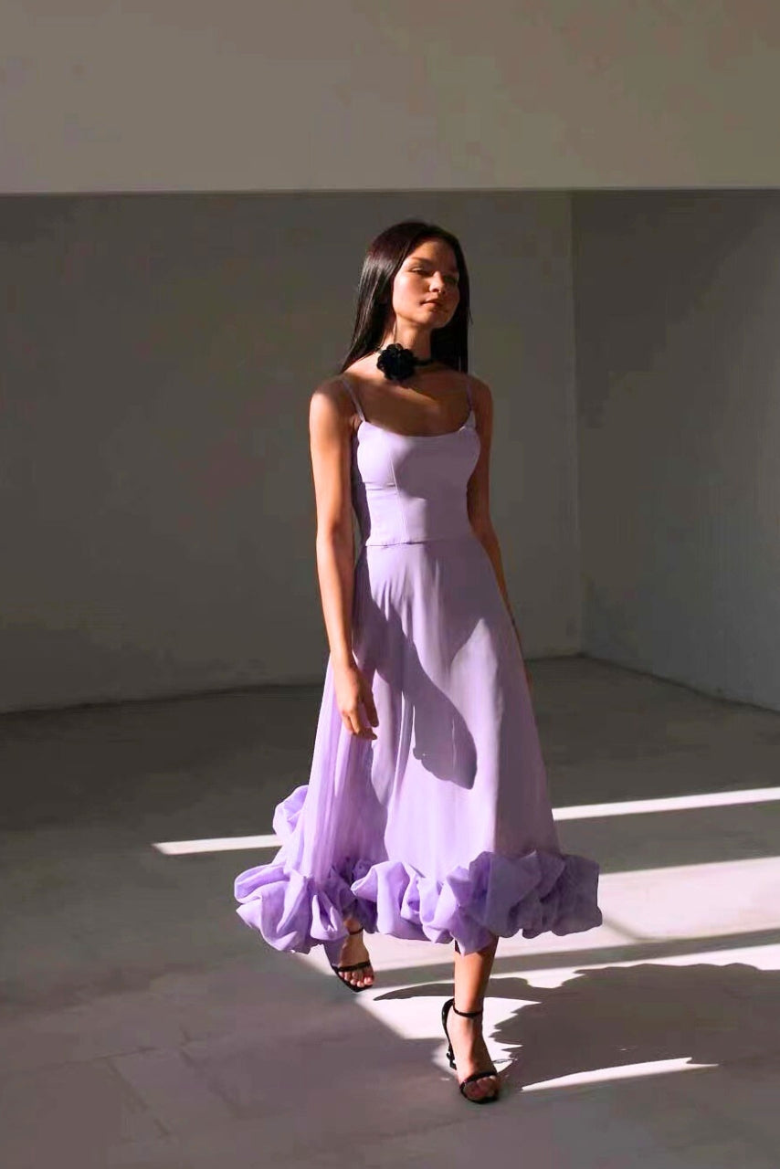 Bula | Rochie Fluidă și Elegantă