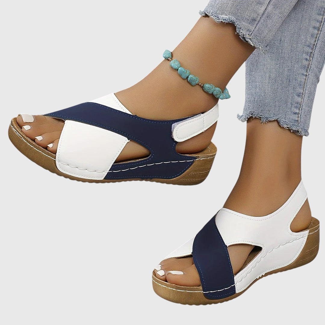 Margery - Sandale Ortopedice Breathable
