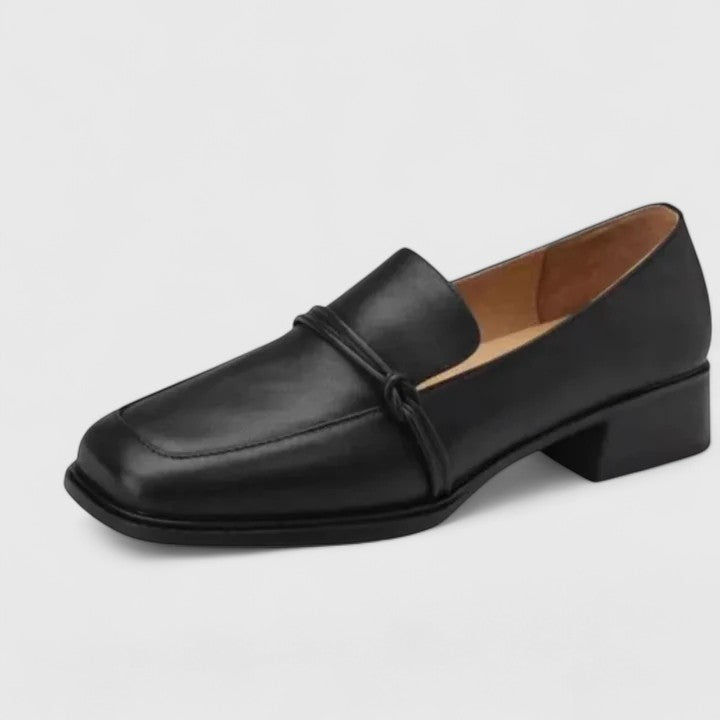 Dixie - Pantofi ortopedici confortabili pentru suport maxim și stil modern