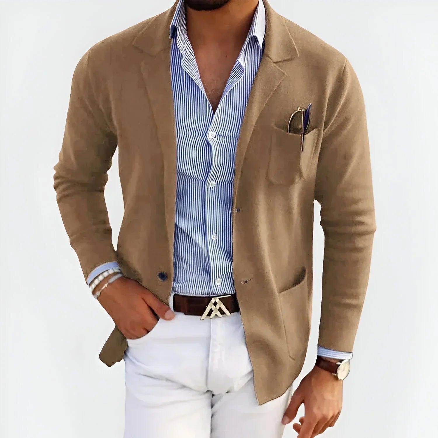 Martino | Lux Blazer