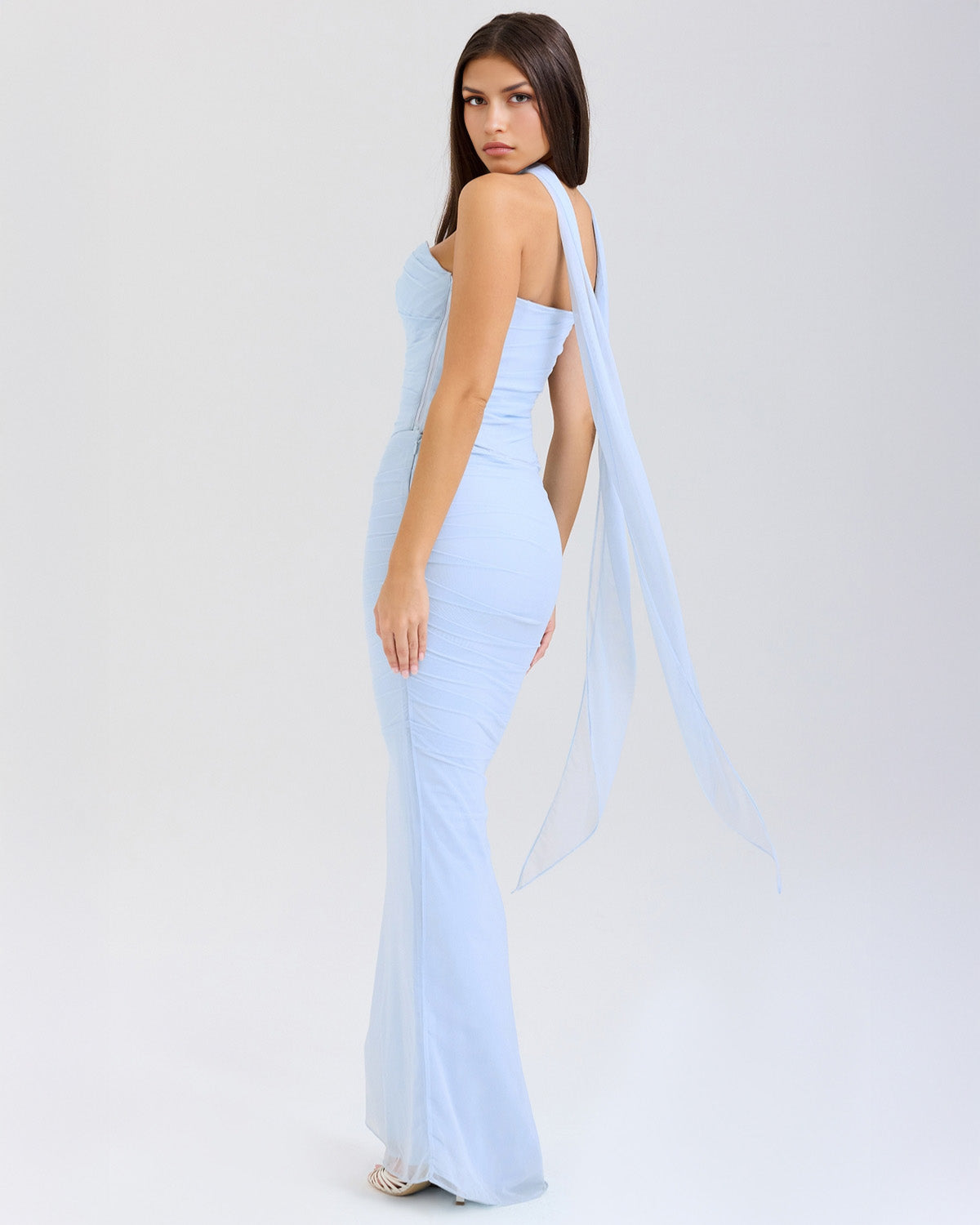 Rochie Maxi Malu