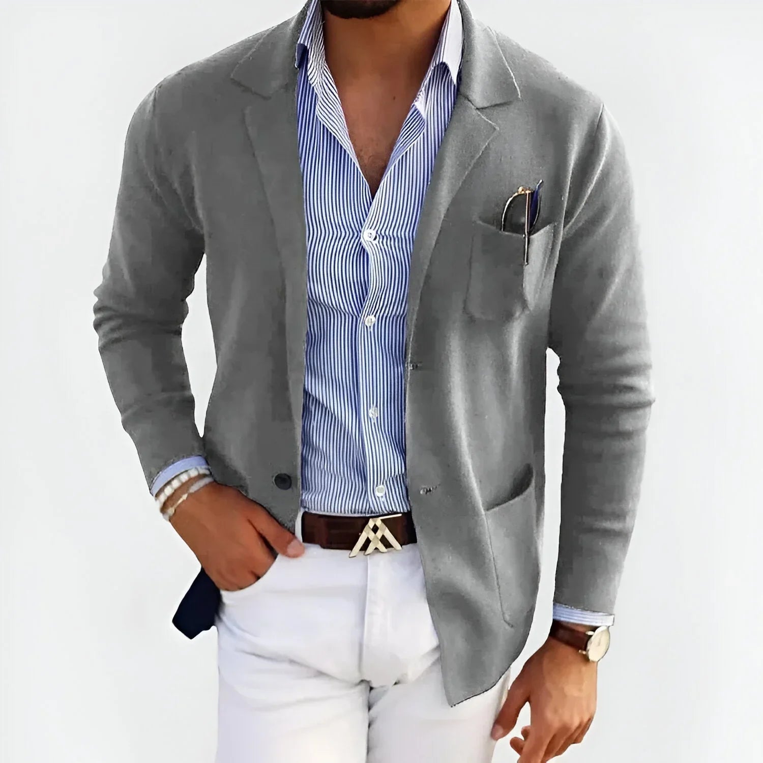 Martino | Lux Blazer