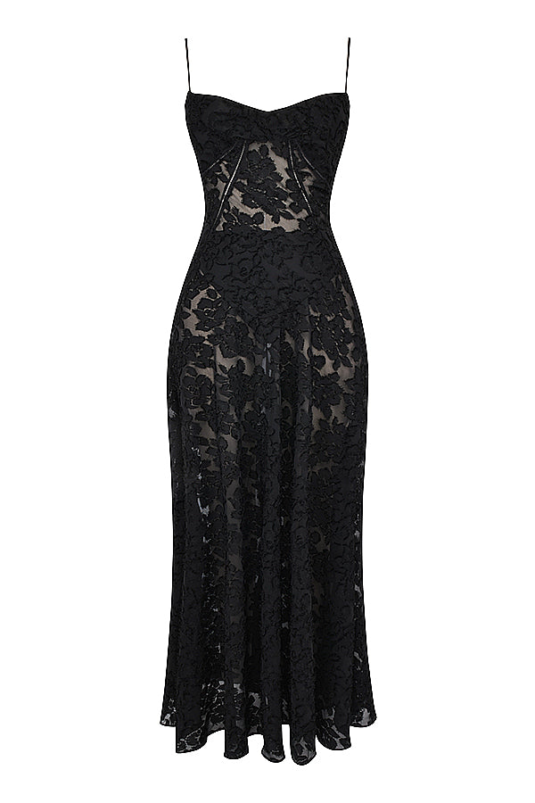 Aleida – Rochie Elegantă de Damă, Design Sofisticat și Croială Comfortabilă