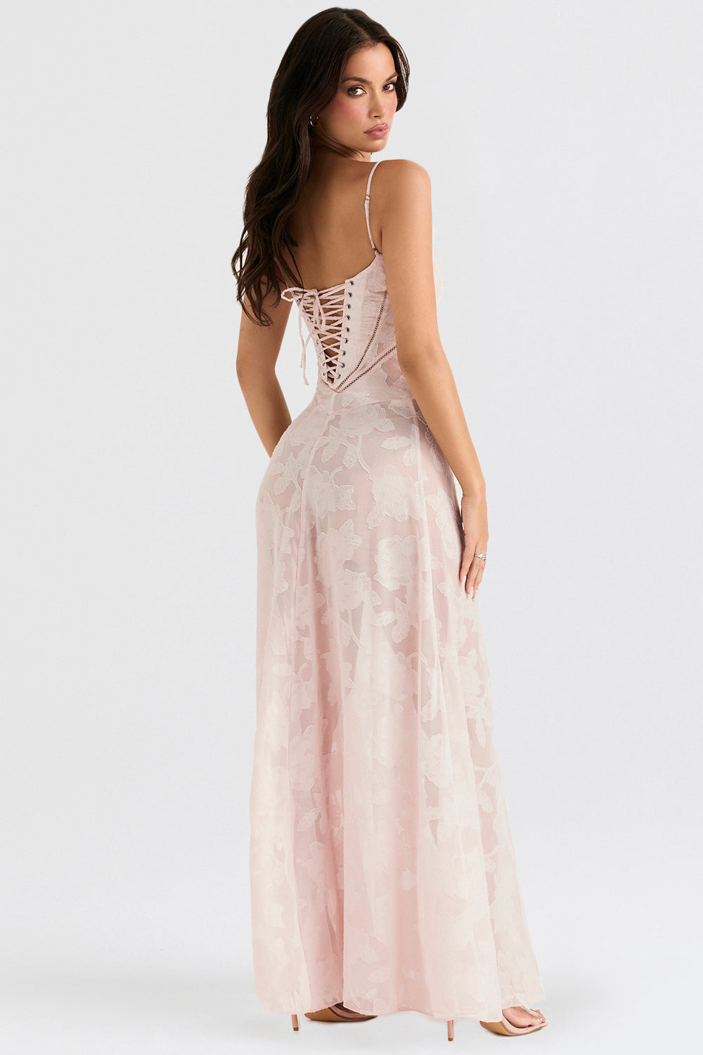 Aleida – Rochie Elegantă de Damă, Design Sofisticat și Croială Comfortabilă
