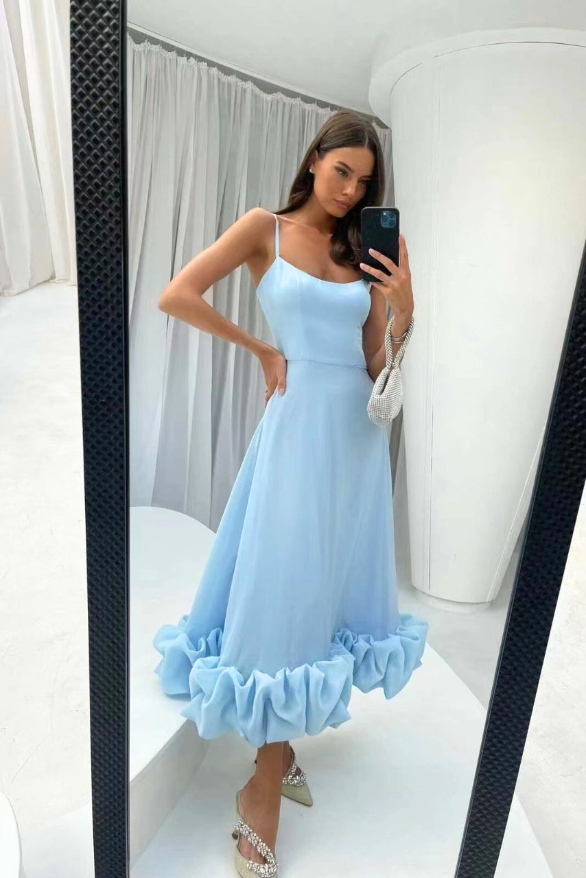 Bula | Rochie Fluidă și Elegantă