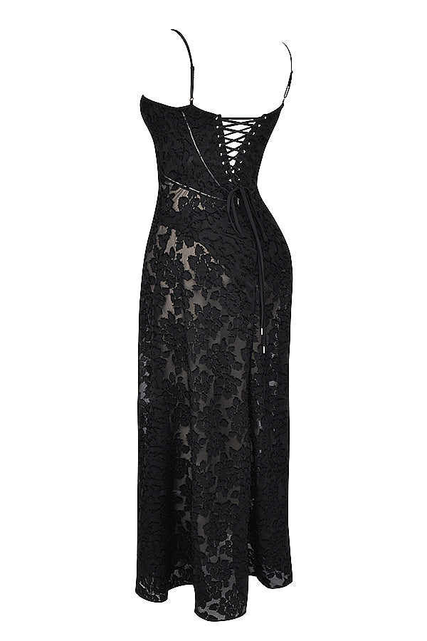 Aleida – Rochie Elegantă de Damă, Design Sofisticat și Croială Comfortabilă