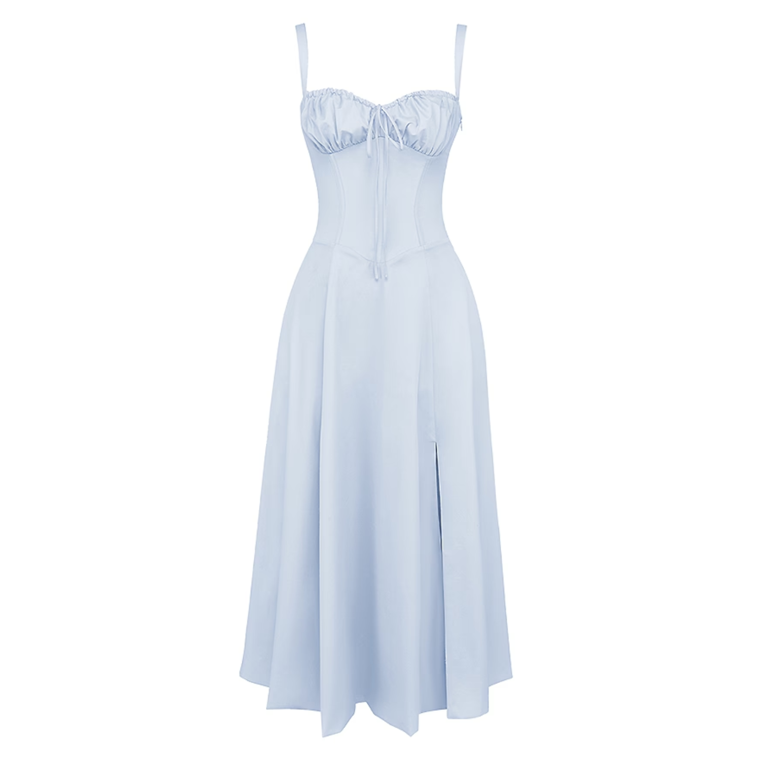 Tirzah - Rochie cu Fustă Fluidă Boho