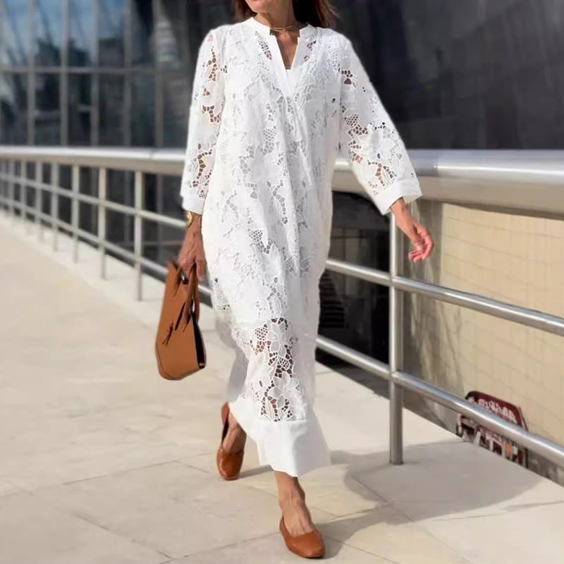Vanesa™ | Rochie Eleganta din Dantela