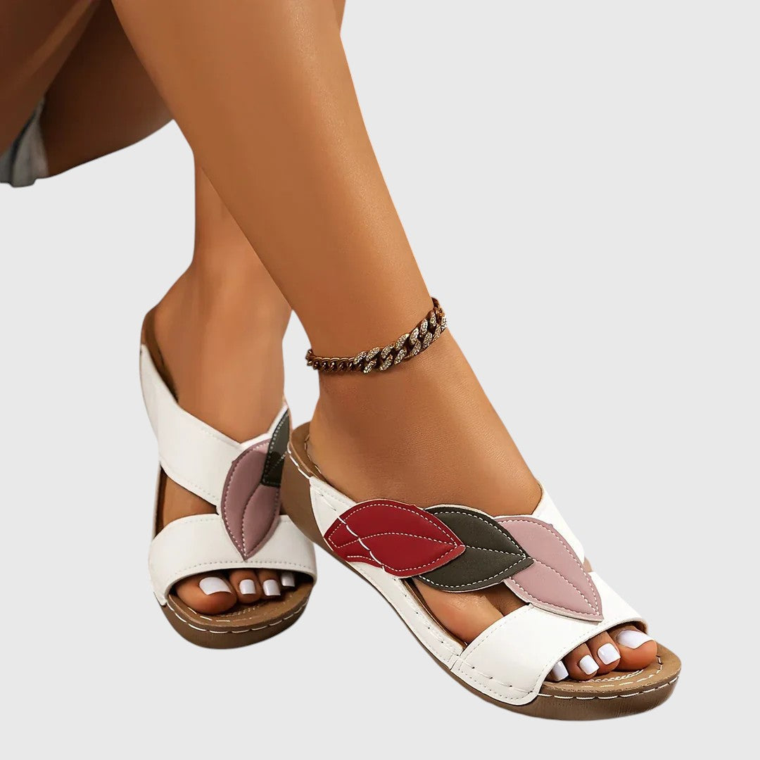 Mair - Sandale ortopedice tip slip-on
