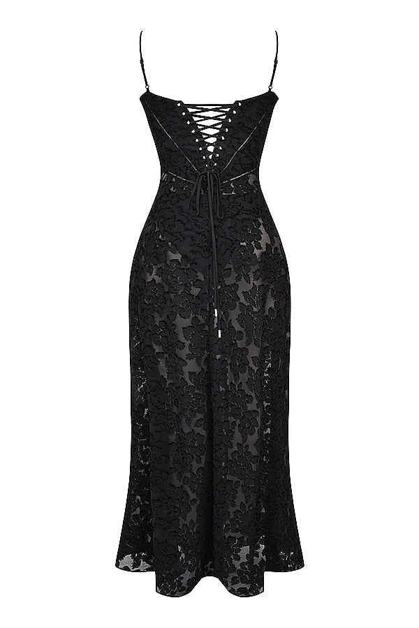 Aleida – Rochie Elegantă de Damă, Design Sofisticat și Croială Comfortabilă