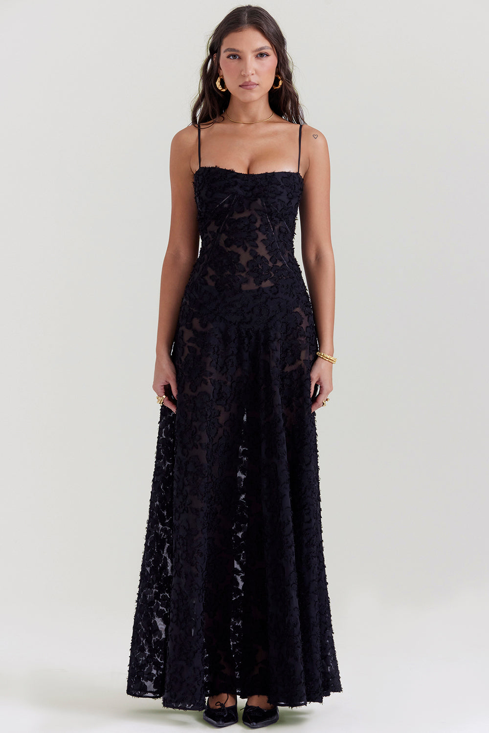 Aleida – Rochie Elegantă de Damă, Design Sofisticat și Croială Comfortabilă