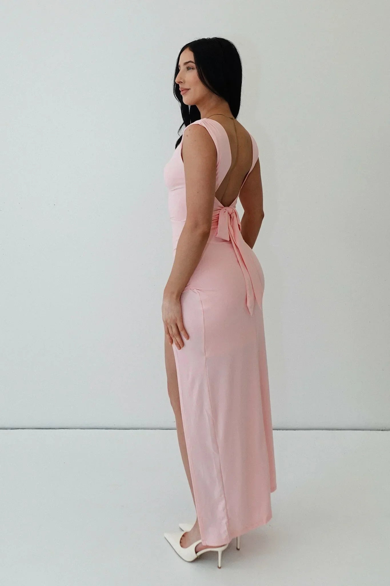 MONIKA | ROCHIE