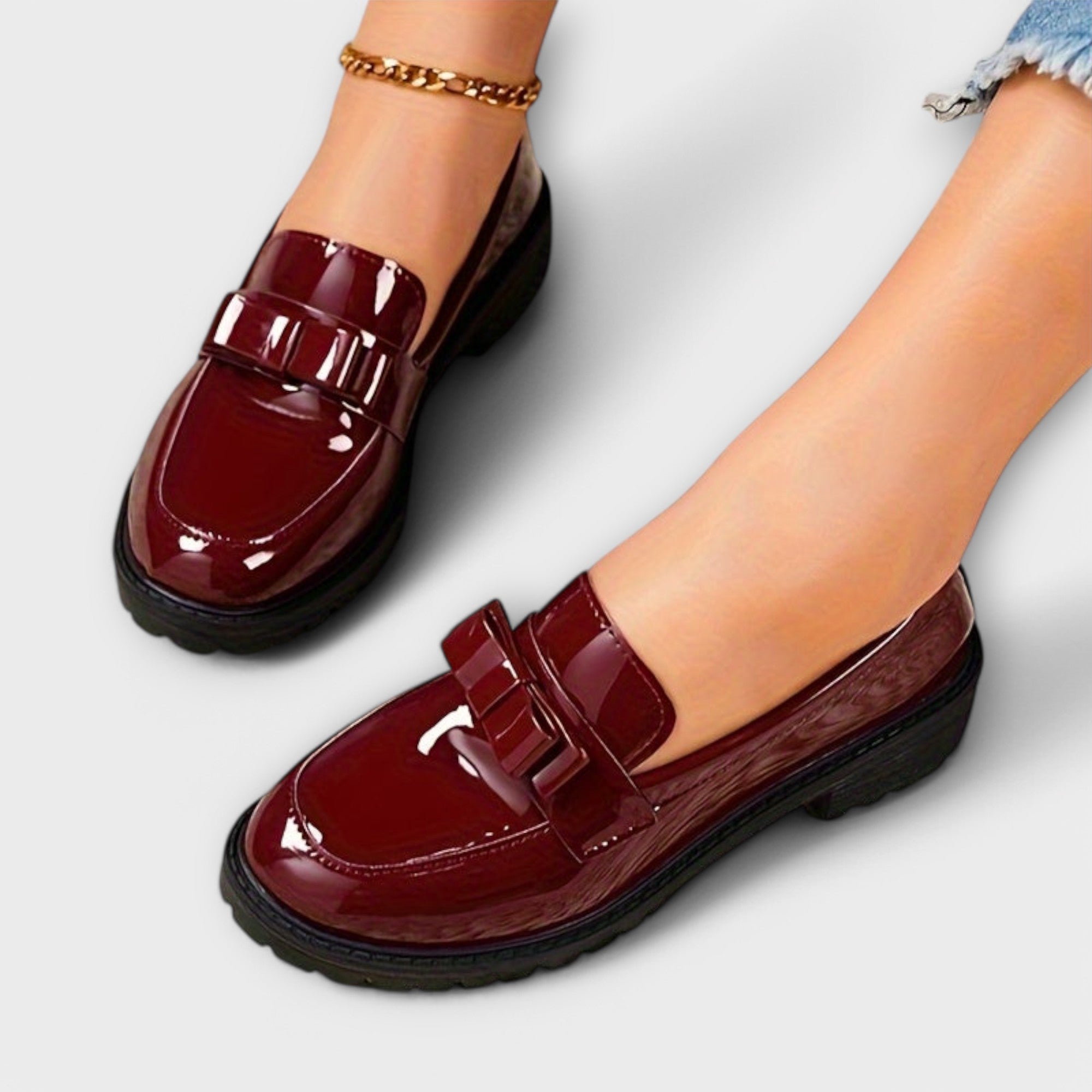 Preppy - Mocăsini