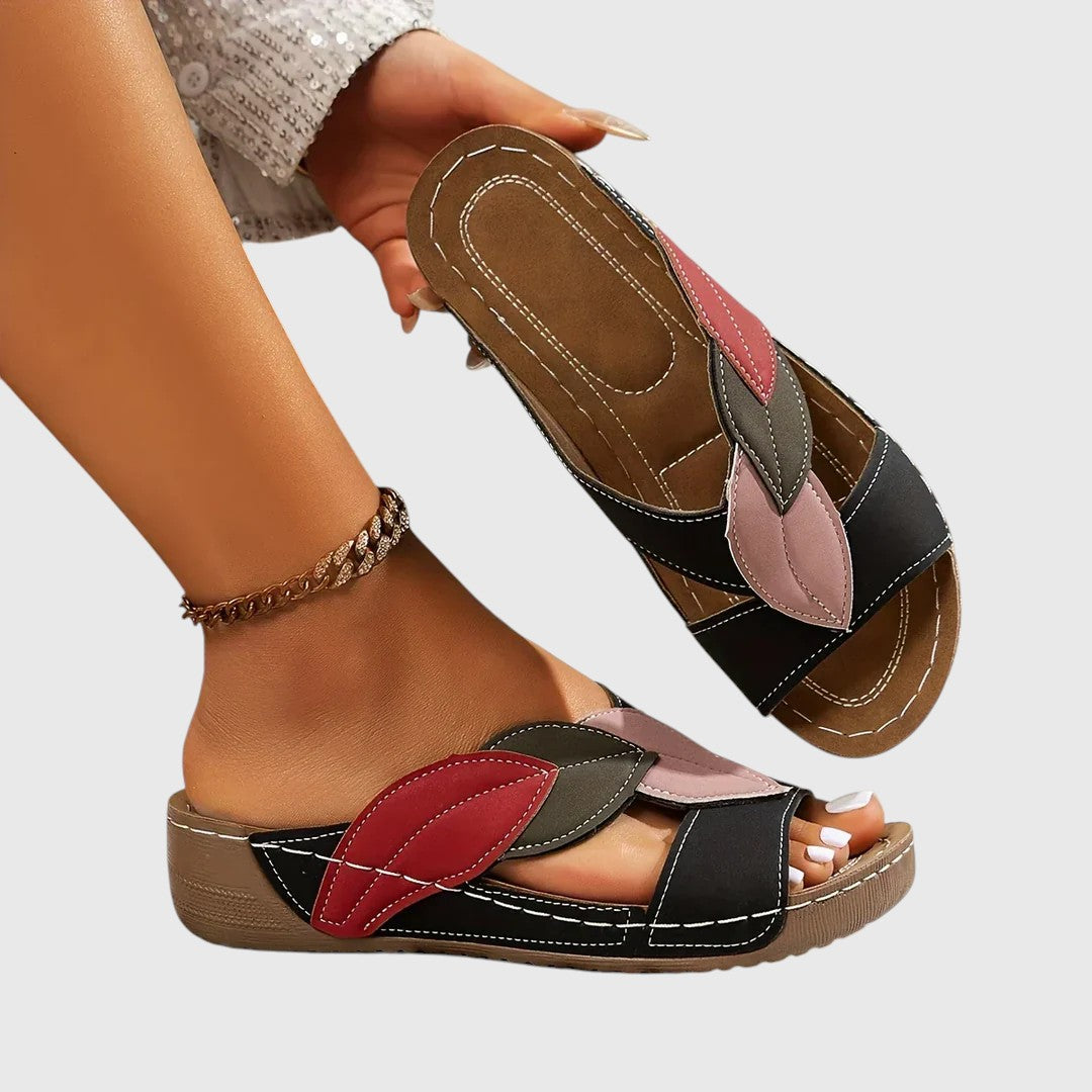 Mair - Sandale ortopedice tip slip-on