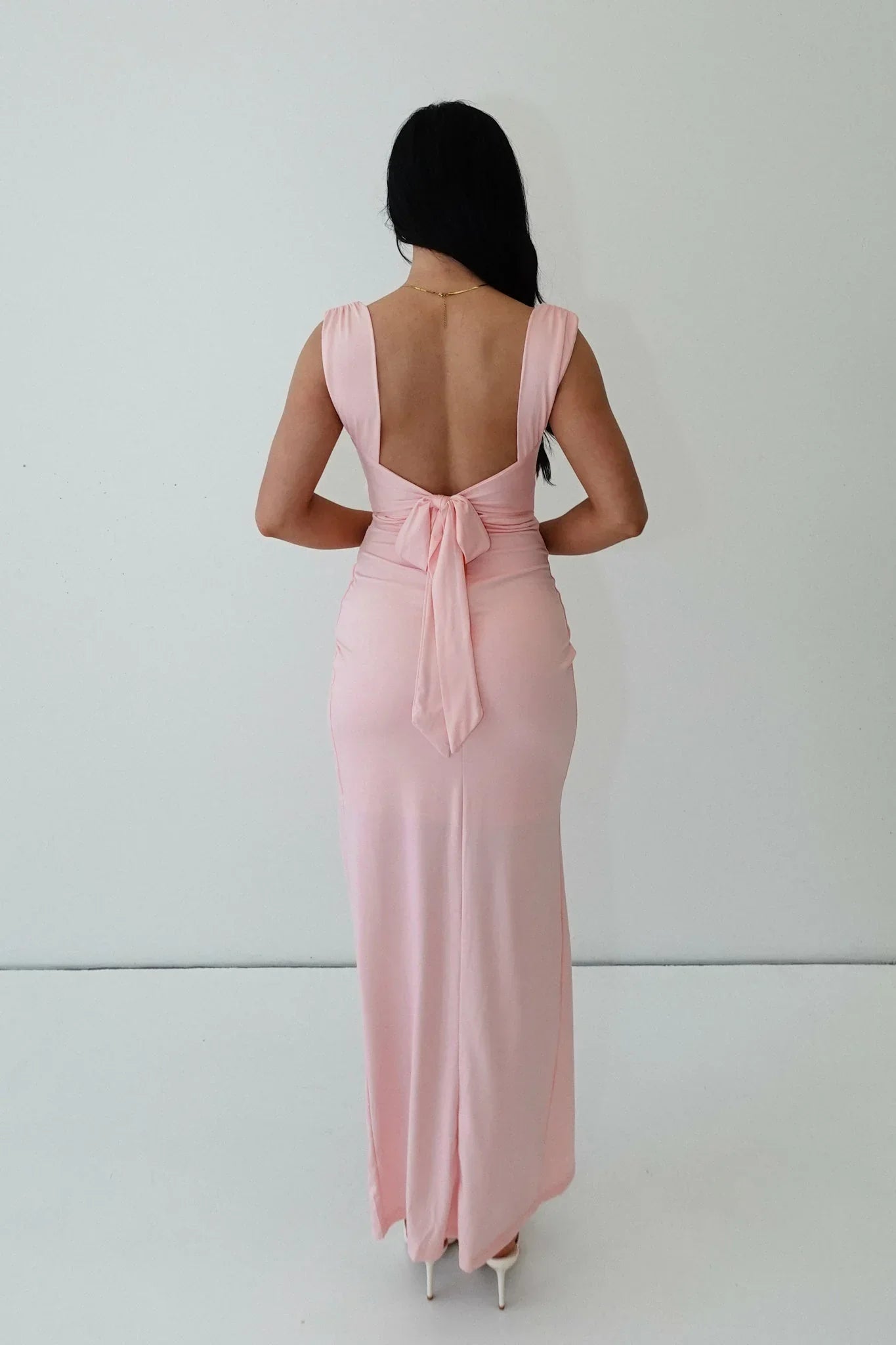 MONIKA | ROCHIE