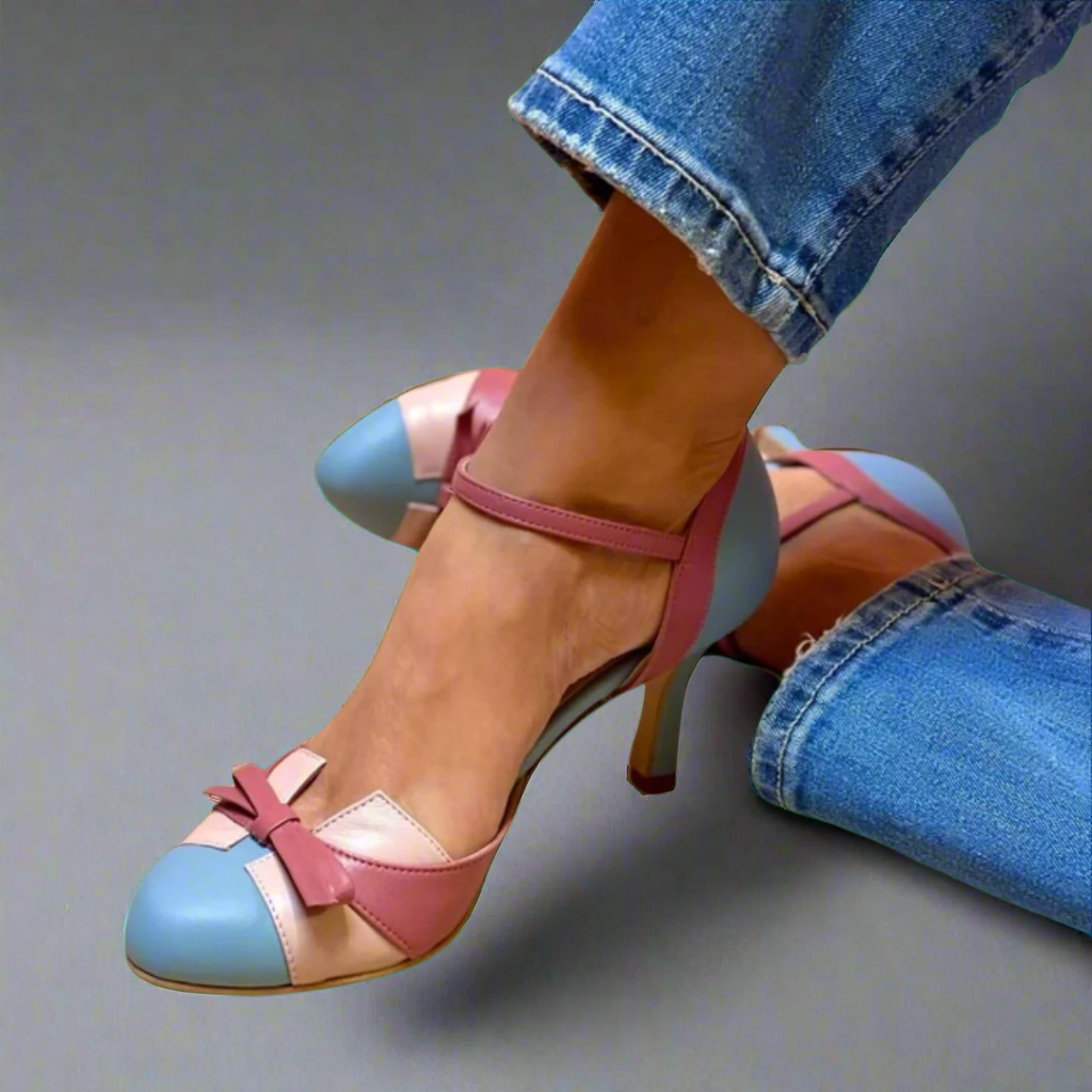 Amanda | Ortopedic Sandals