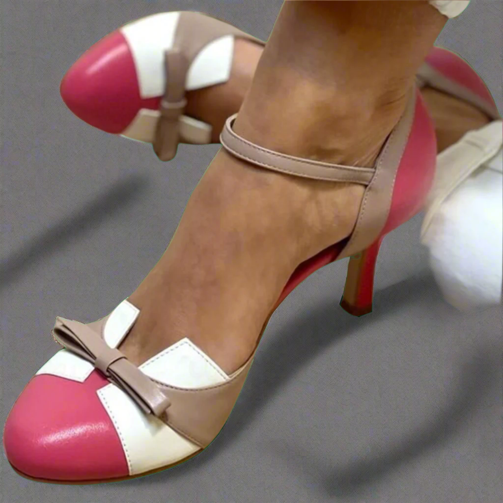 Amanda | Ortopedic Sandals