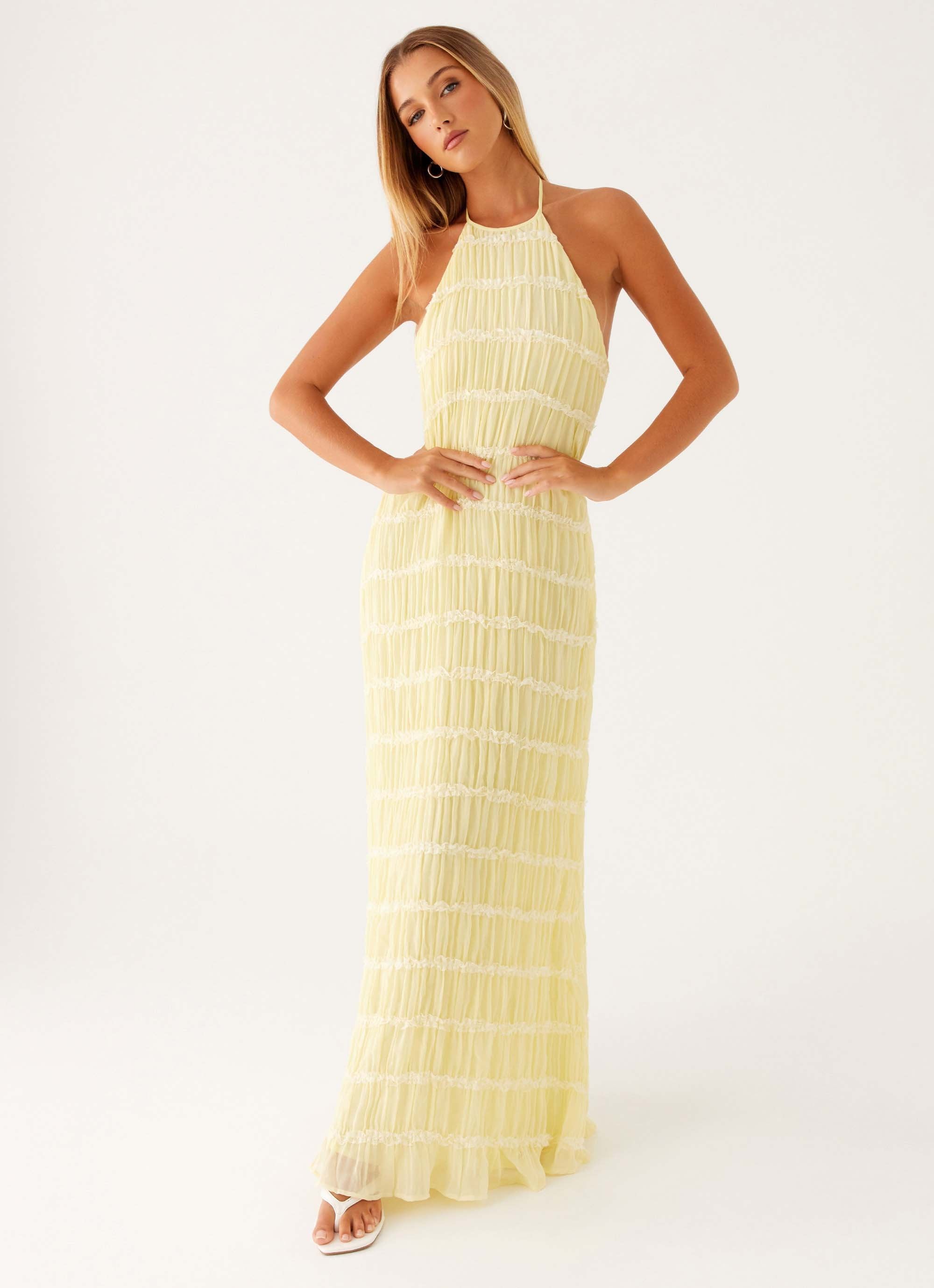 Magdalena | Rochie Elegantă de Vară