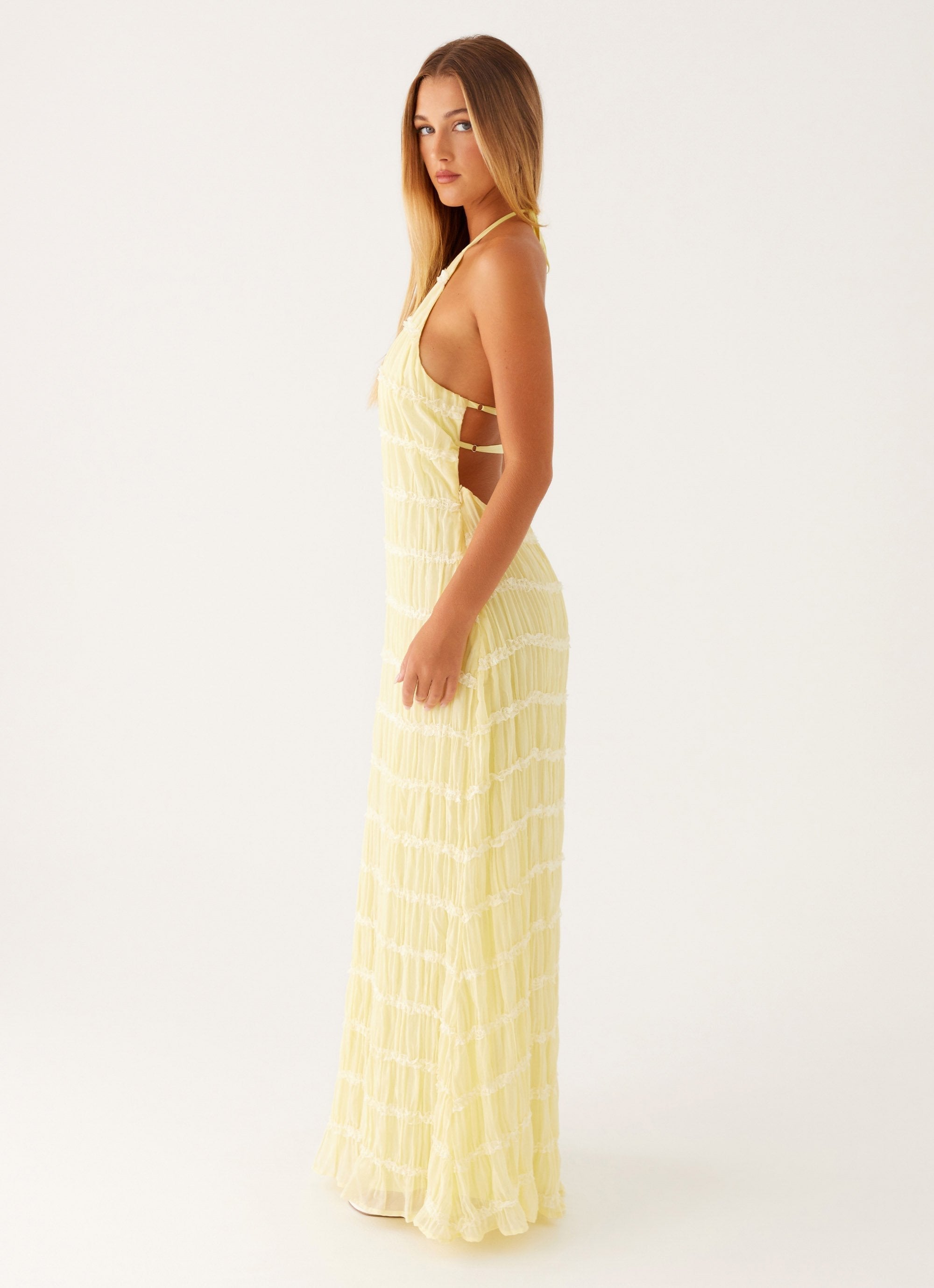 Magdalena | Rochie Elegantă de Vară