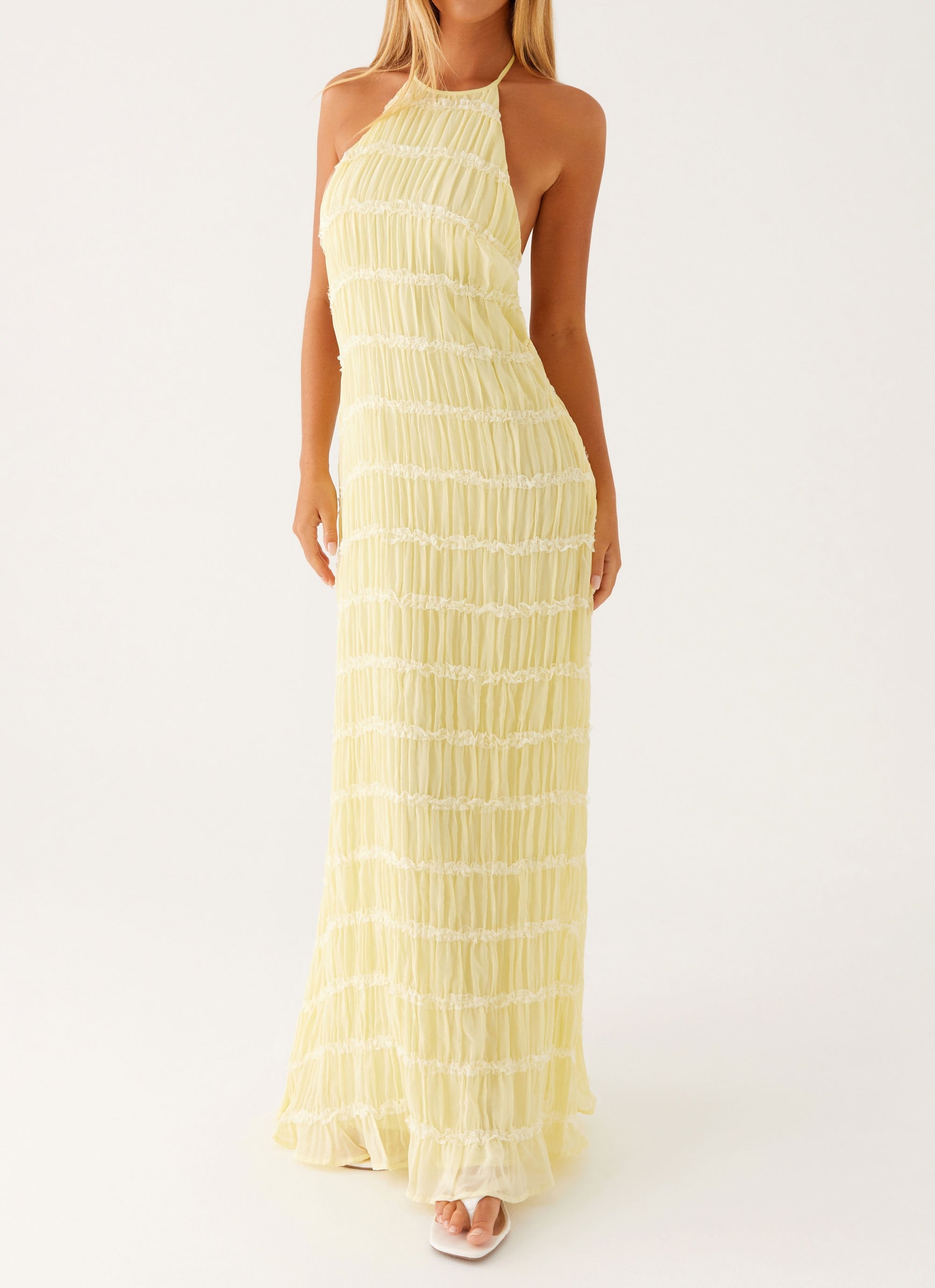 Magdalena | Rochie Elegantă de Vară