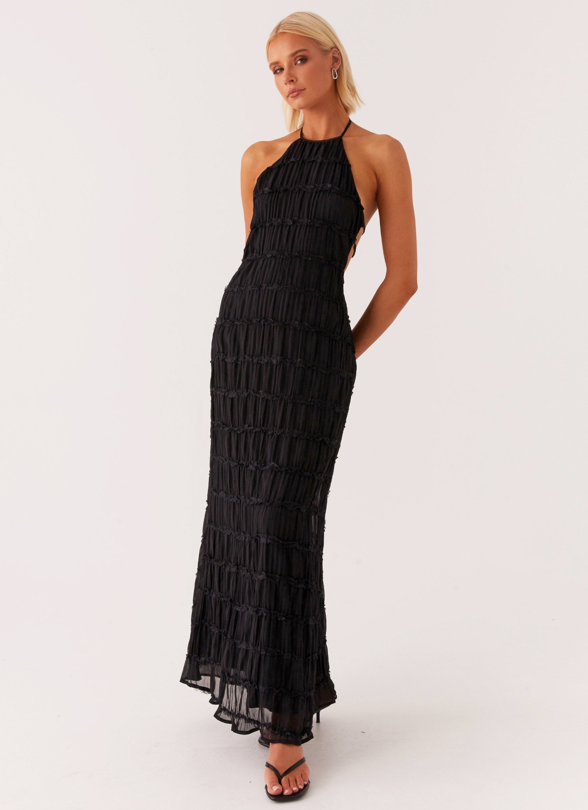 Magdalena | Rochie Elegantă de Vară