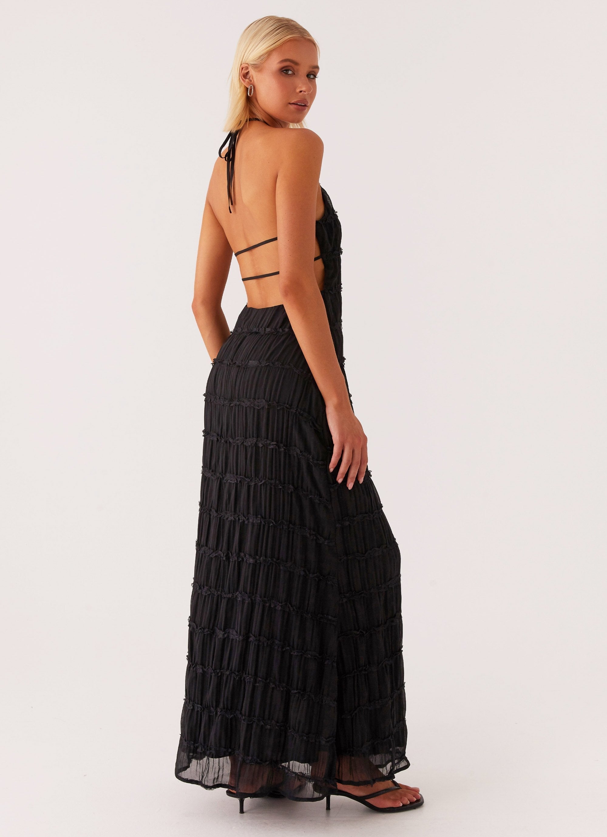 Magdalena | Rochie Elegantă de Vară