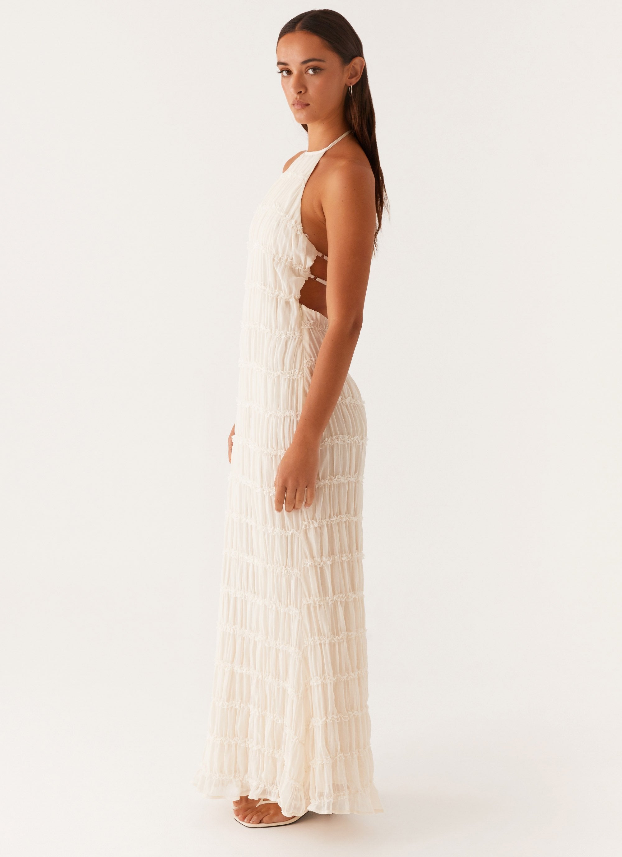 Magdalena | Rochie Elegantă de Vară