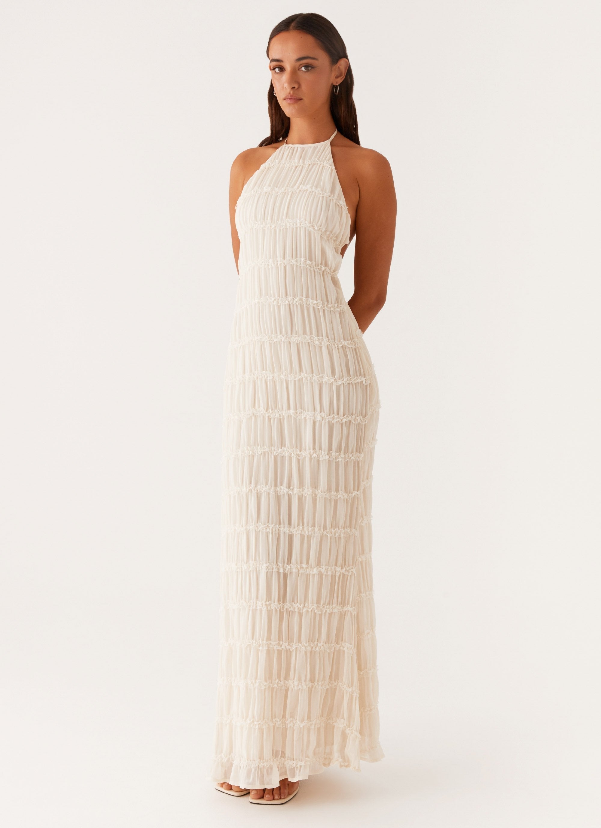 Magdalena | Rochie Elegantă de Vară