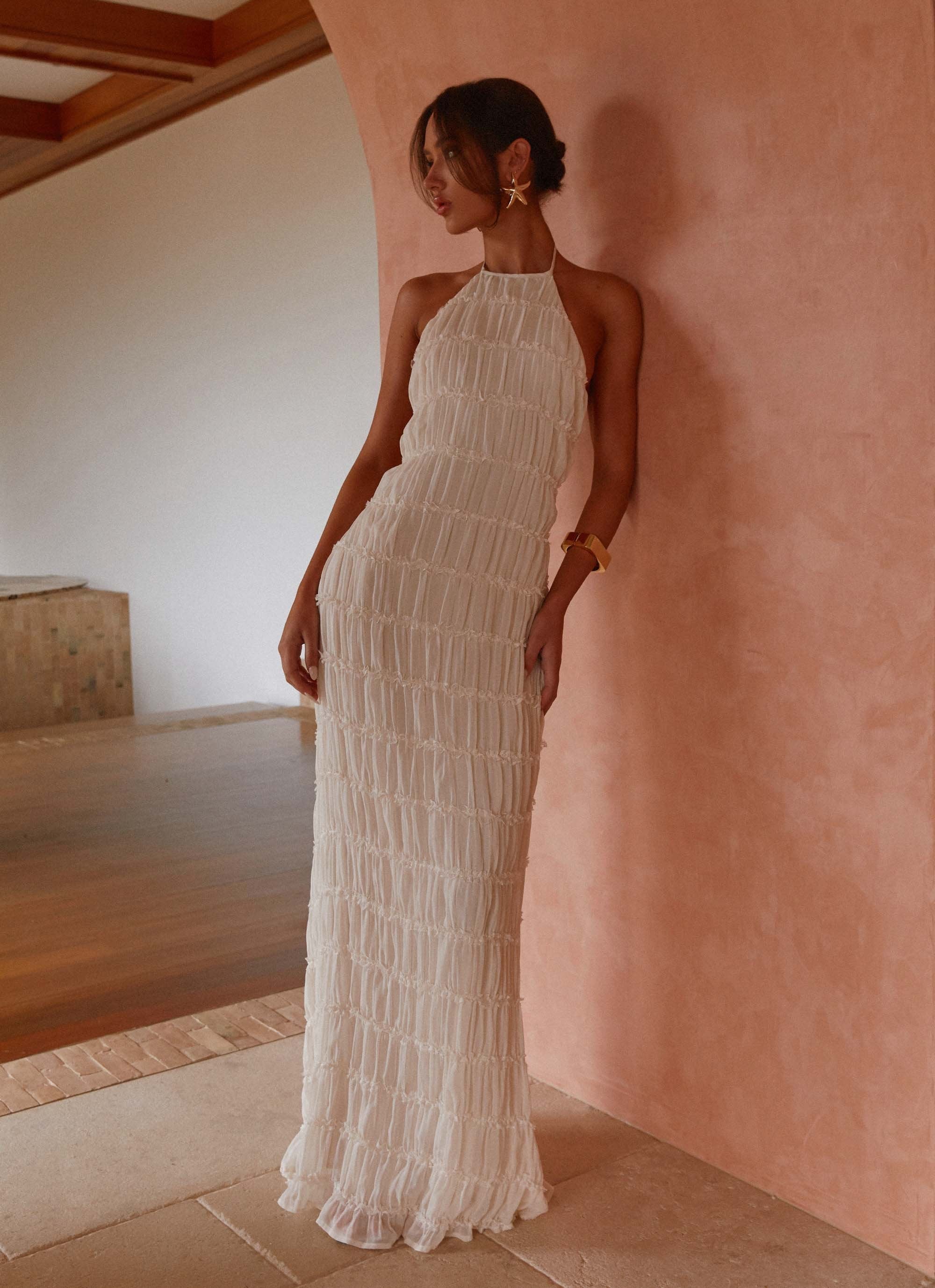 Magdalena | Rochie Elegantă de Vară