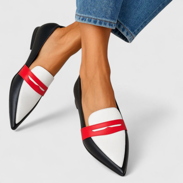 Lhyzeth - Pantofi Eleganți și Moderni pentru un Aspect Sofisticat