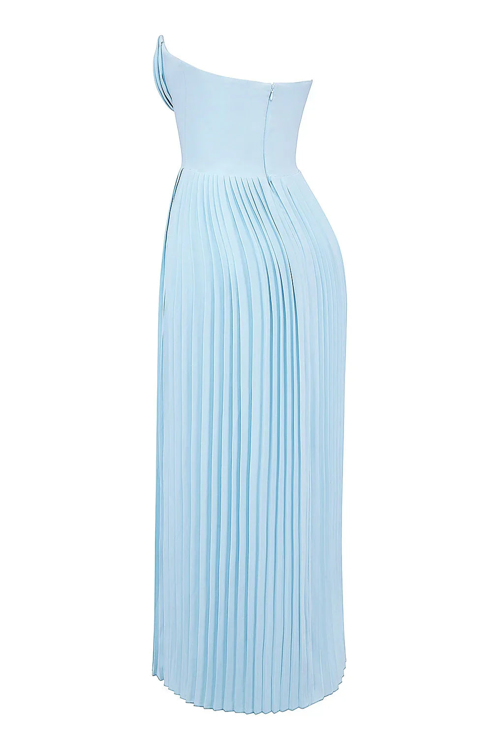 Sofia Rochie Maxi Elegantă