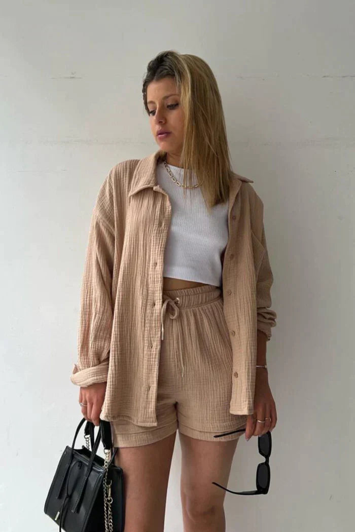 Linn | Set casual asortat