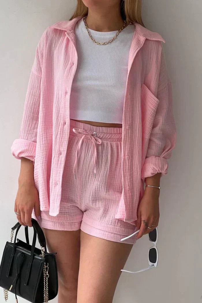 Linn | Set casual asortat