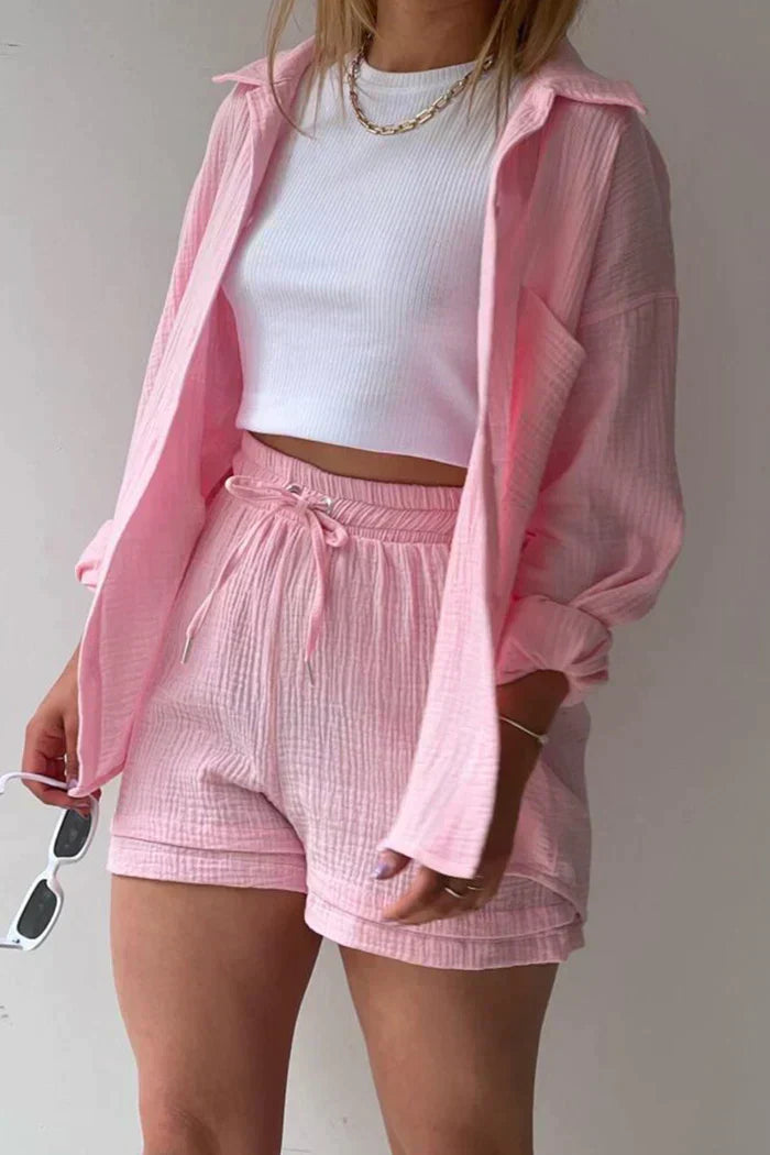 Linn | Set casual asortat