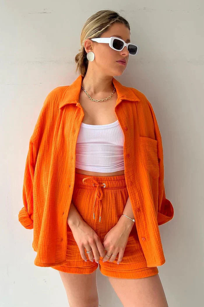 Linn | Set casual asortat