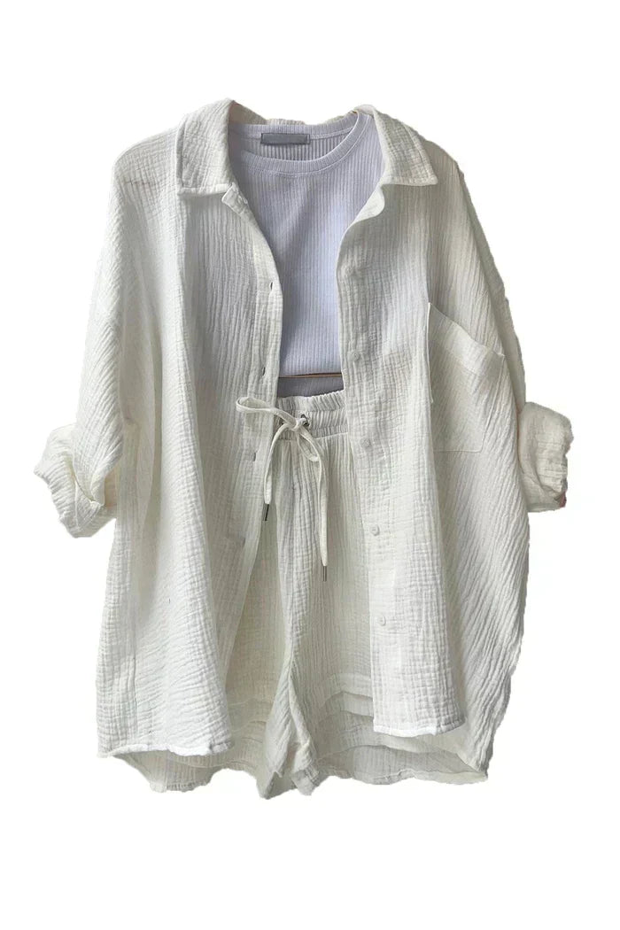 Linn | Set casual asortat