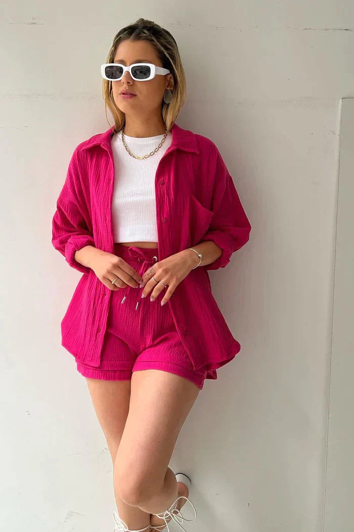 Linn | Set casual asortat
