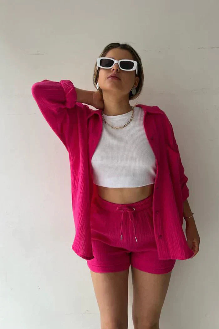 Linn | Set casual asortat