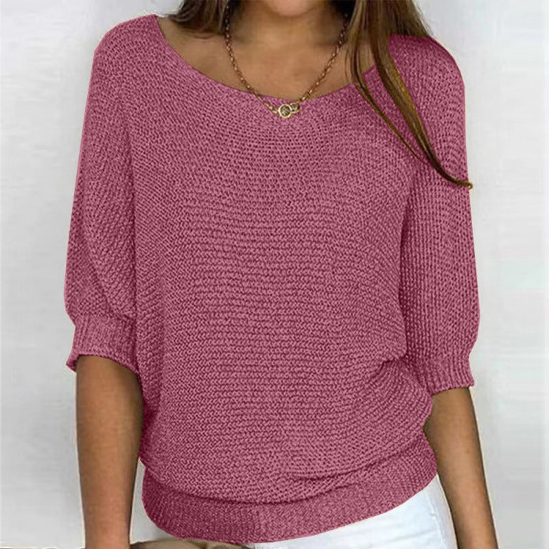 Chloe | Pulover elegant pentru femei