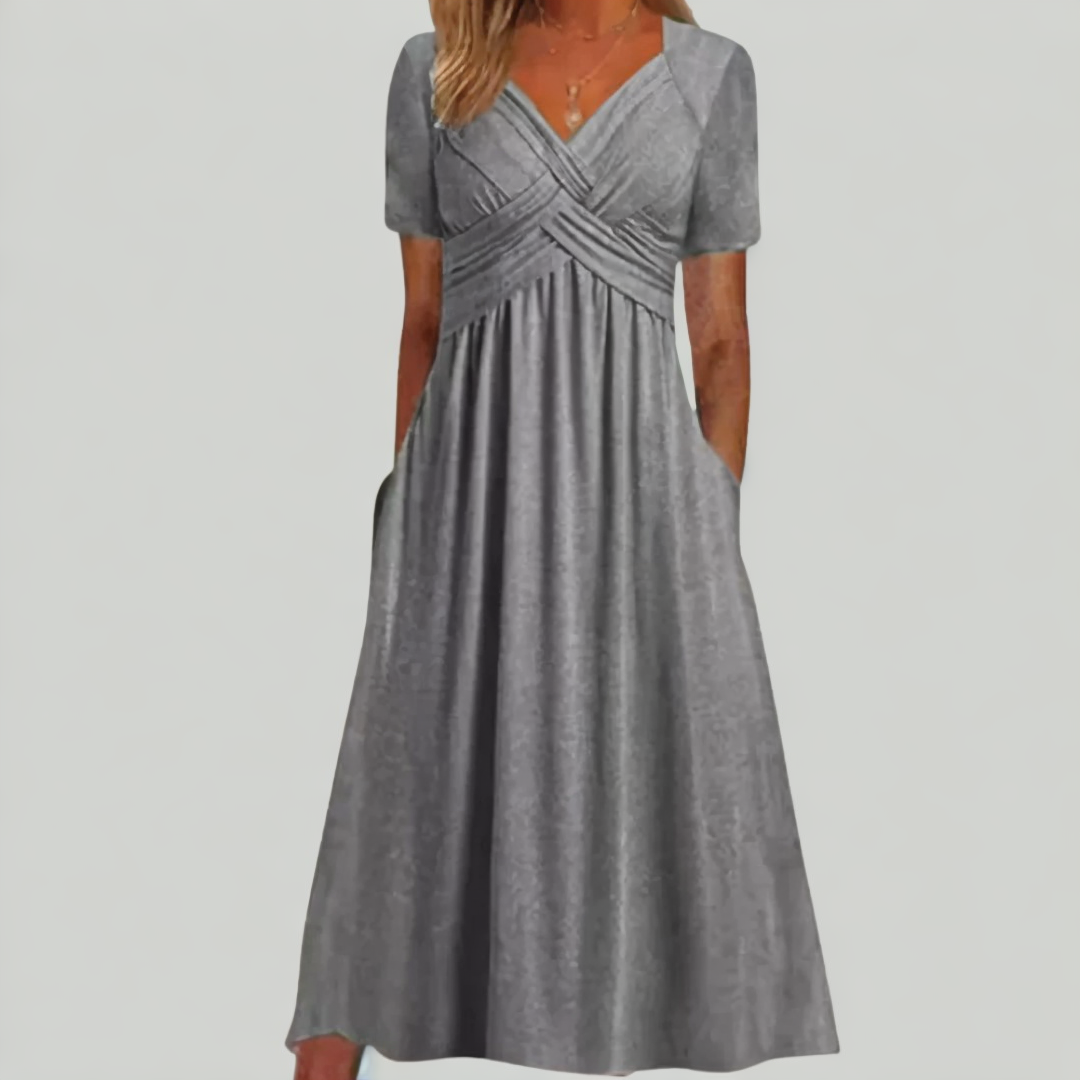Malena - Rochie elegantă și accesibilă