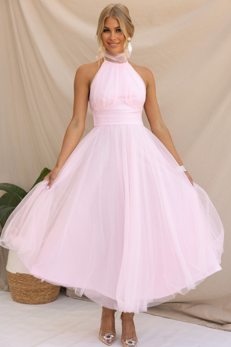 Sadie | Rochie Elegantă din Tulle