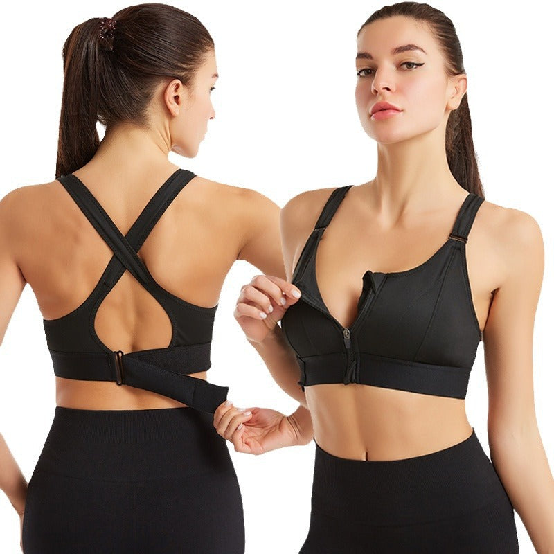 Aureta | Sutien Sportiv 1+1 Gratuit