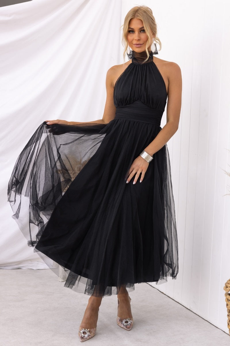 Sadie | Rochie Elegantă din Tulle