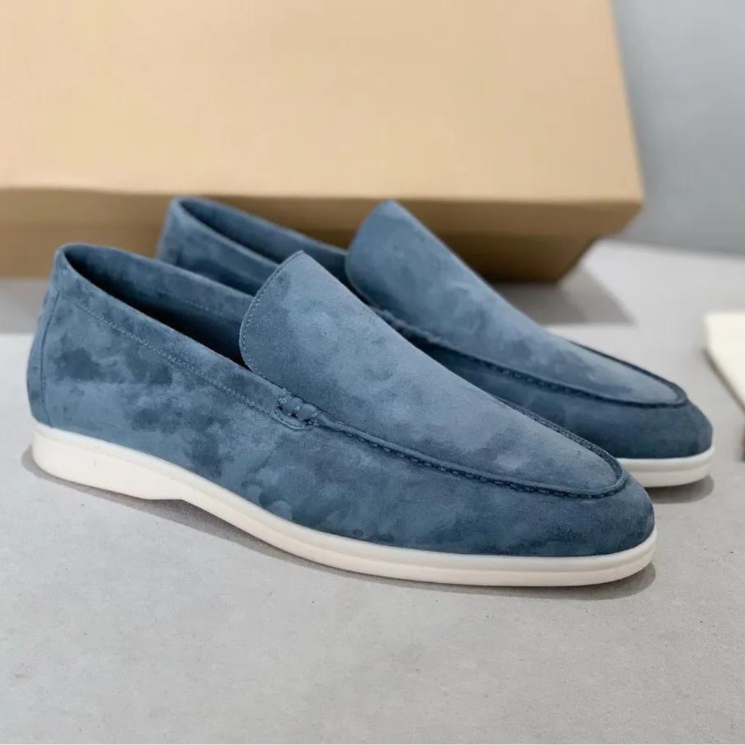 Alessandro | Mocasi Eleganți Premium