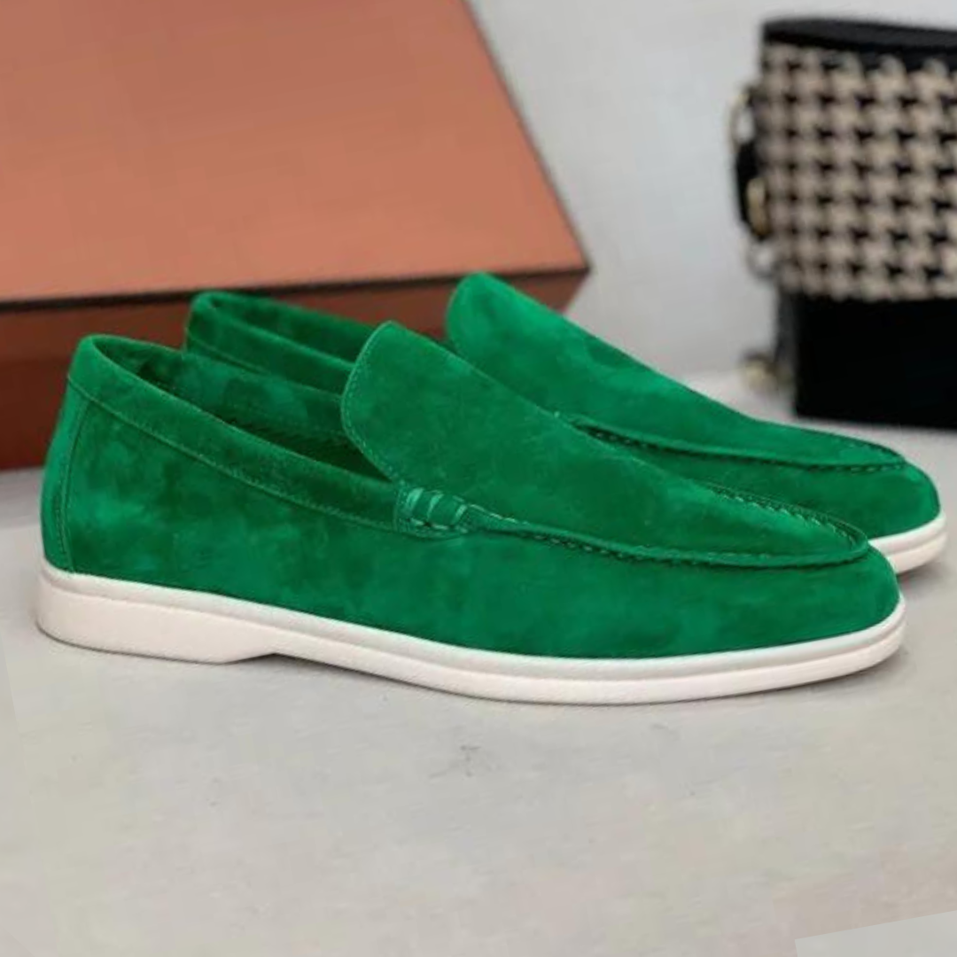 Alessandro | Mocasi Eleganți Premium